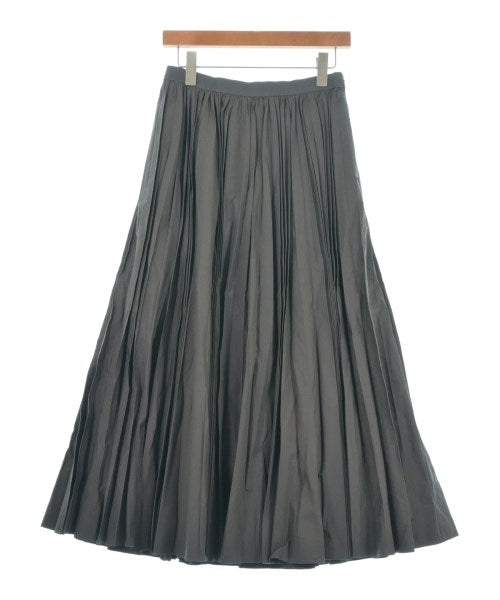 ebure 長裙/超長裙