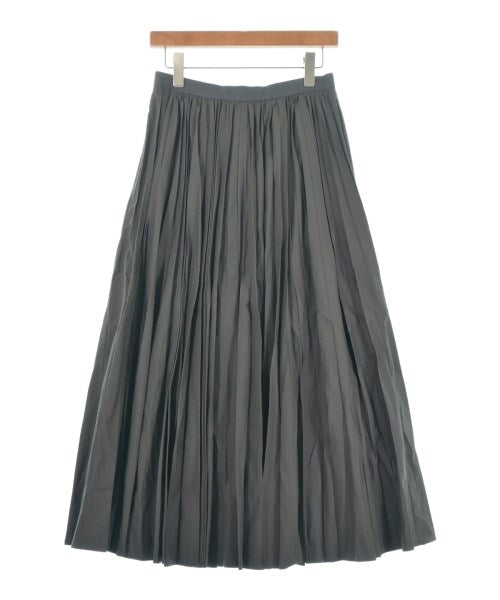 ebure 長裙/超長裙