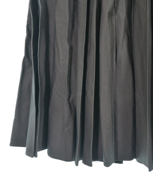 ebure 長裙/超長裙