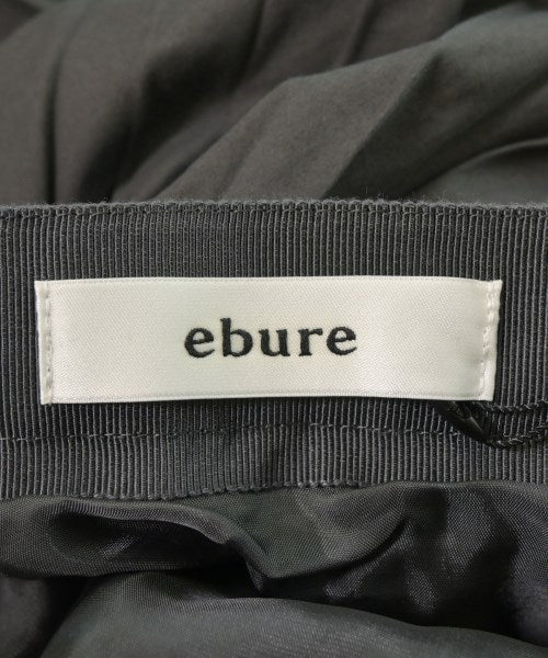 ebure 長裙/超長裙
