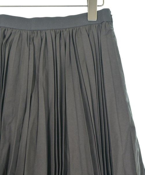 ebure 長裙/超長裙