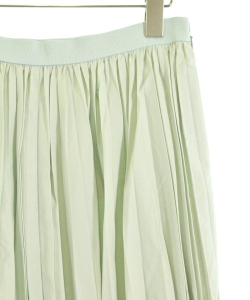 ebure 長裙/超長裙