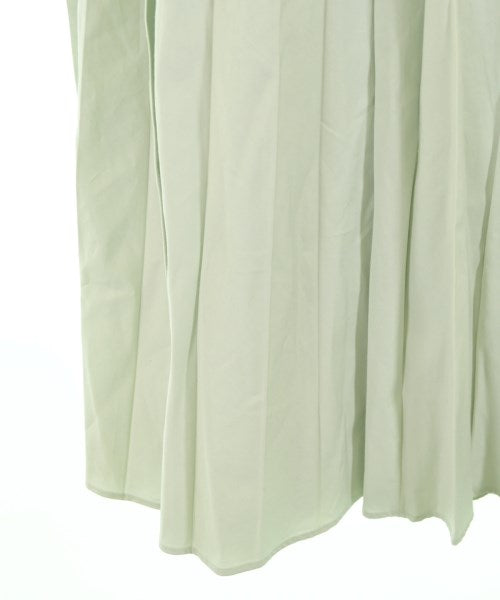 ebure 長裙/超長裙