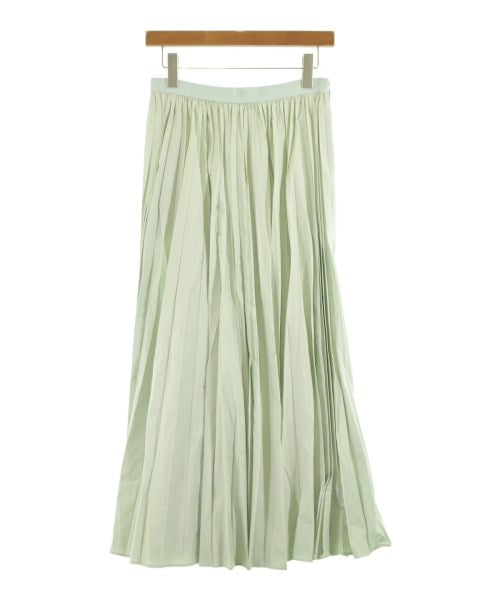 ebure 長裙/超長裙