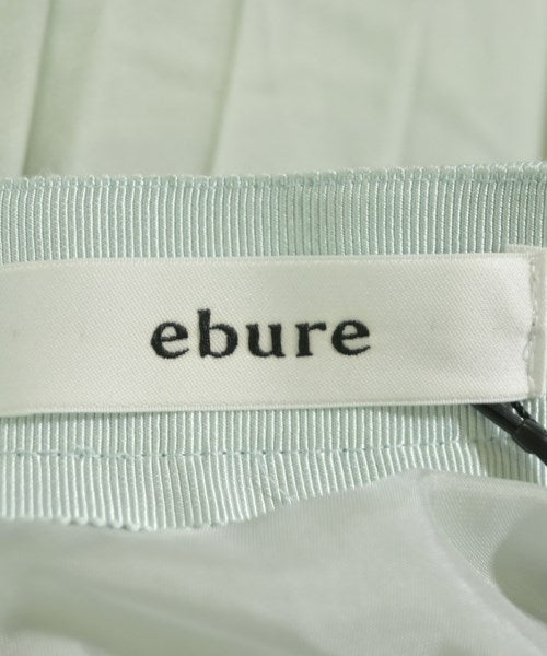 ebure 長裙/超長裙