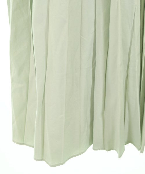 ebure 長裙/超長裙