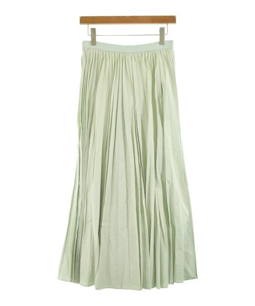 ebure 長裙/超長裙