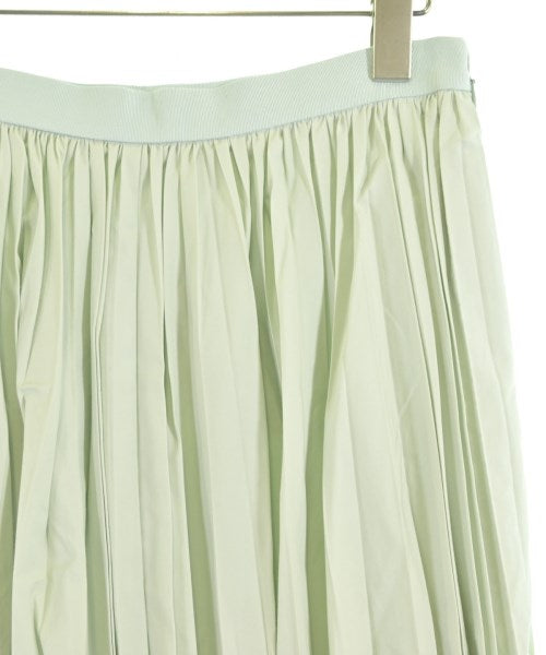 ebure 長裙/超長裙