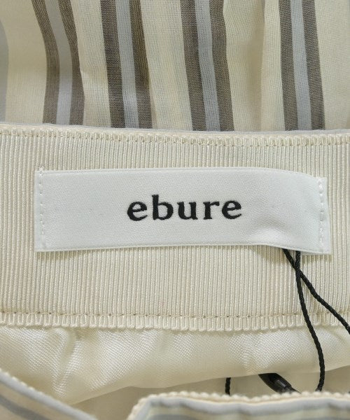 ebure 長裙/超長裙