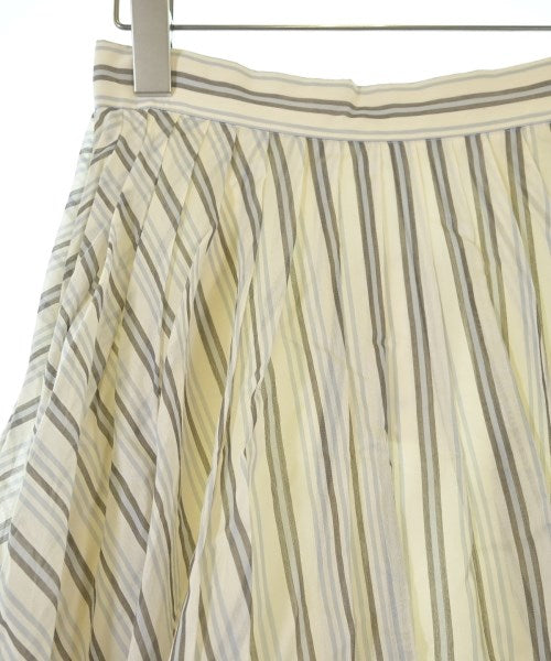 ebure 長裙/超長裙