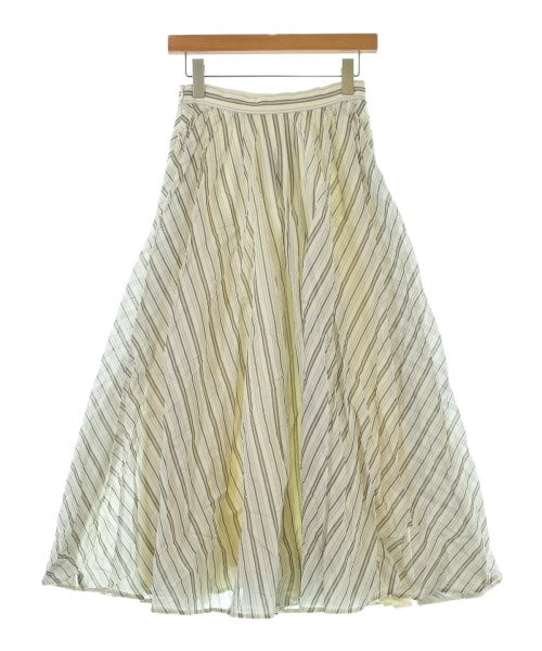 ebure 長裙/超長裙