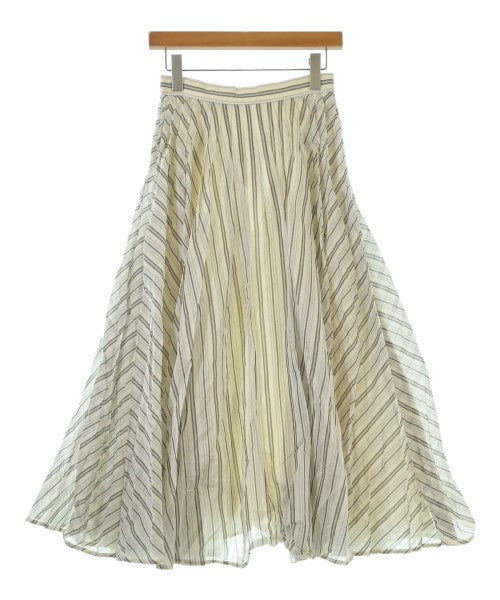 ebure 長裙/超長裙