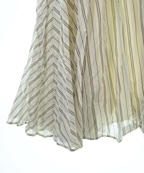 ebure 長裙/超長裙