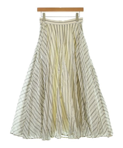 ebure 長裙/超長裙