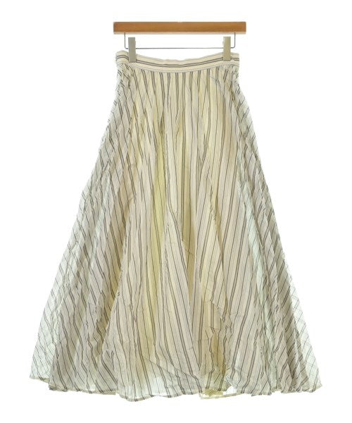 ebure 長裙/超長裙