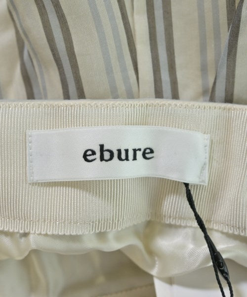 ebure 長裙/超長裙