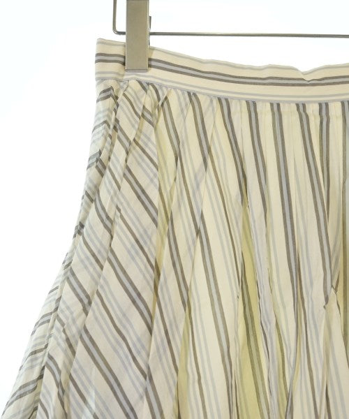 ebure 長裙/超長裙