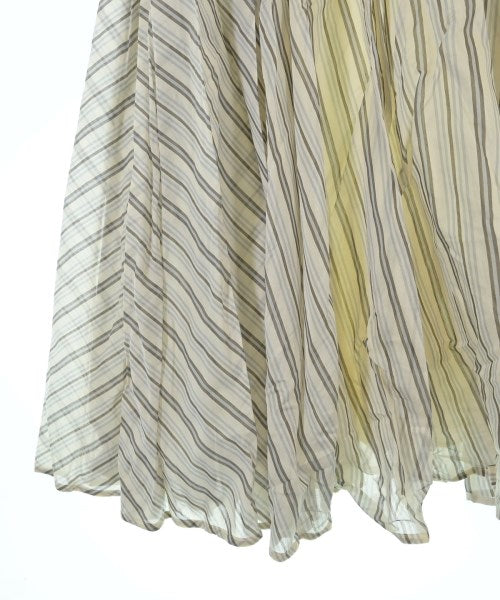 ebure 長裙/超長裙