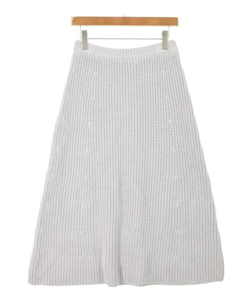 ebure 長裙/超長裙