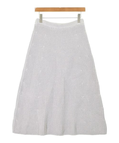 ebure 長裙/超長裙