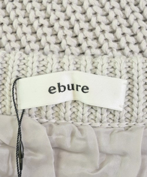 ebure 長裙/超長裙