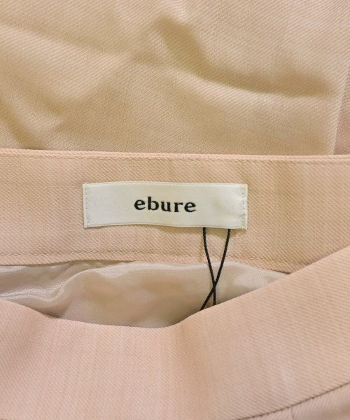 ebure 長裙/超長裙