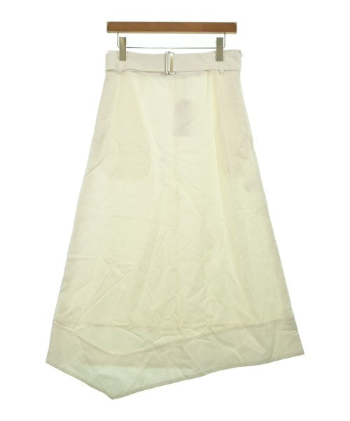 ebure 長裙/超長裙