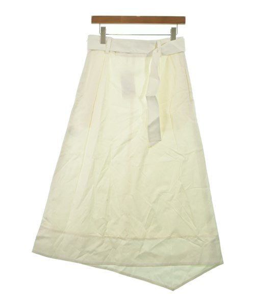 ebure 長裙/超長裙