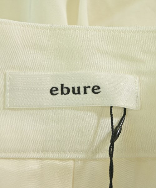 ebure 長裙/超長裙