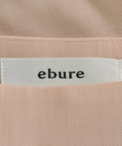 ebure 長裙/超長裙