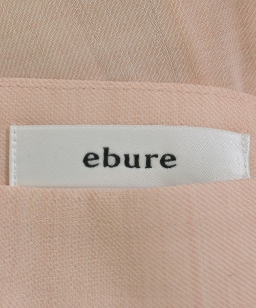 ebure 長裙/超長裙
