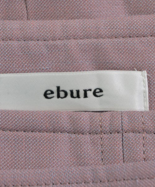 ebure 長裙/超長裙