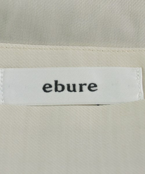 ebure 長裙/超長裙
