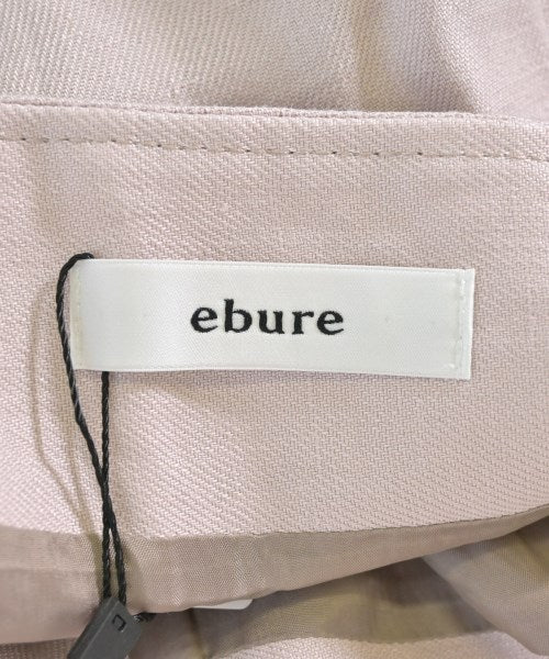 ebure 長裙/超長裙