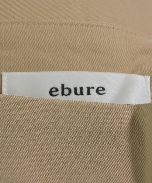 ebure 長裙/超長裙