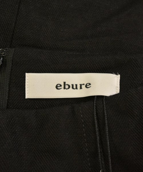 ebure 長裙/超長裙