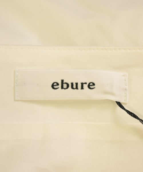ebure 長裙/超長裙