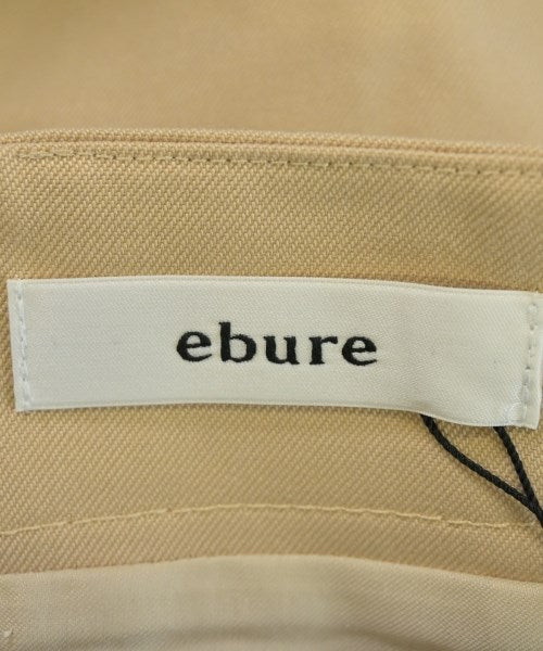 ebure 長裙/超長裙