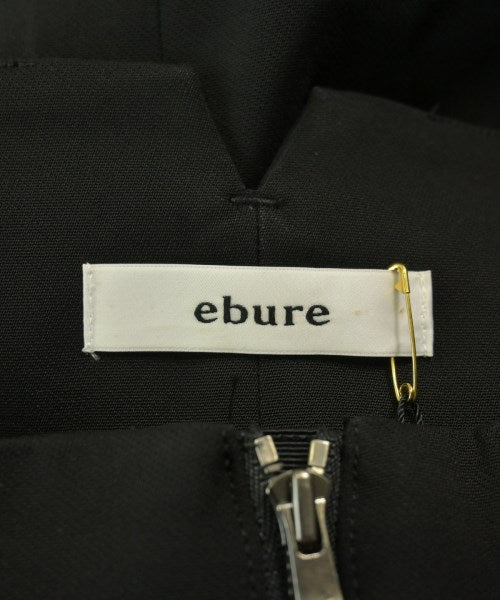 ebure 長裙/超長裙