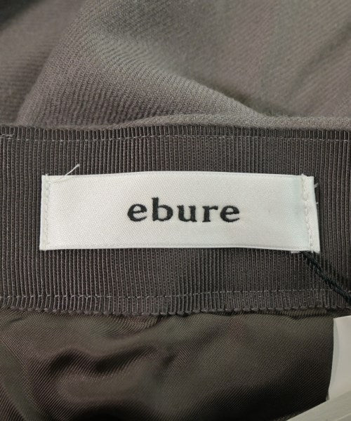 ebure 長裙/超長裙