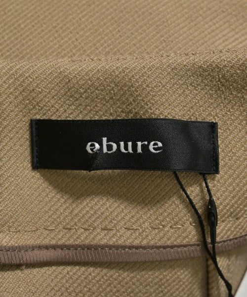 ebure 長裙/超長裙