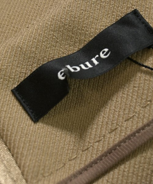 ebure 長裙/超長裙