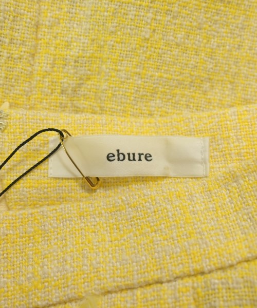 ebure 長裙/超長裙