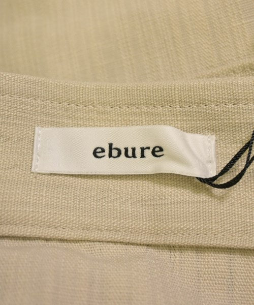 ebure 長裙/超長裙