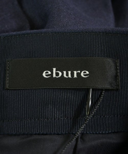ebure 長裙/超長裙