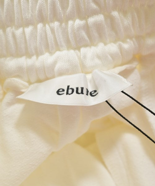 ebure 長裙/超長裙