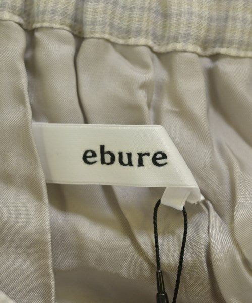 ebure 長裙/超長裙