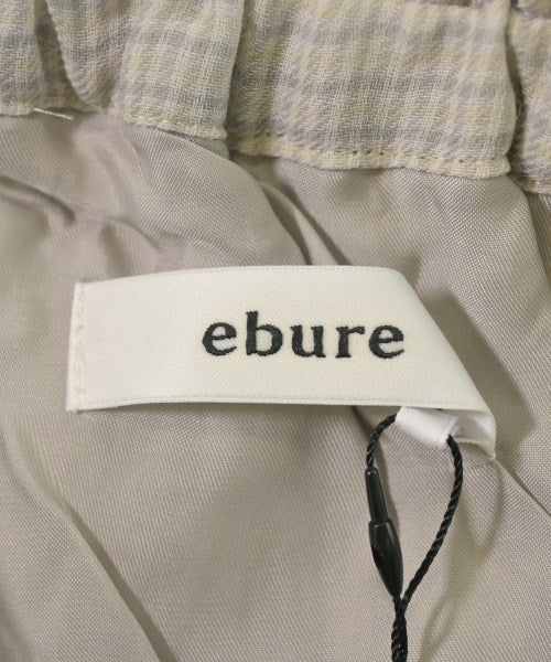 ebure 長裙/超長裙