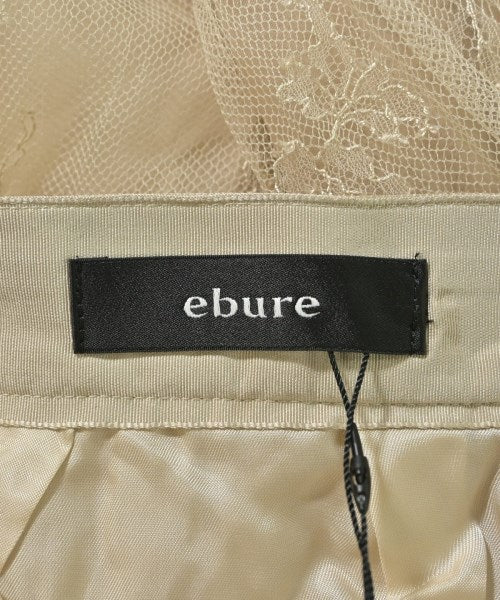 ebure 長裙/超長裙