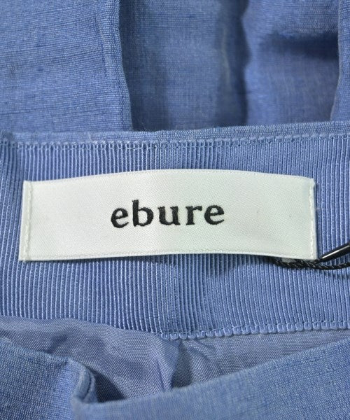 ebure 長裙/超長裙